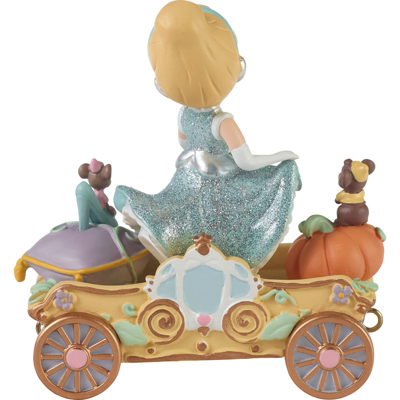 Disney Birthday Parade Bibbidi. Bobbidi. Boo – Now You're Two!. Age 2. Figurine - Image 5