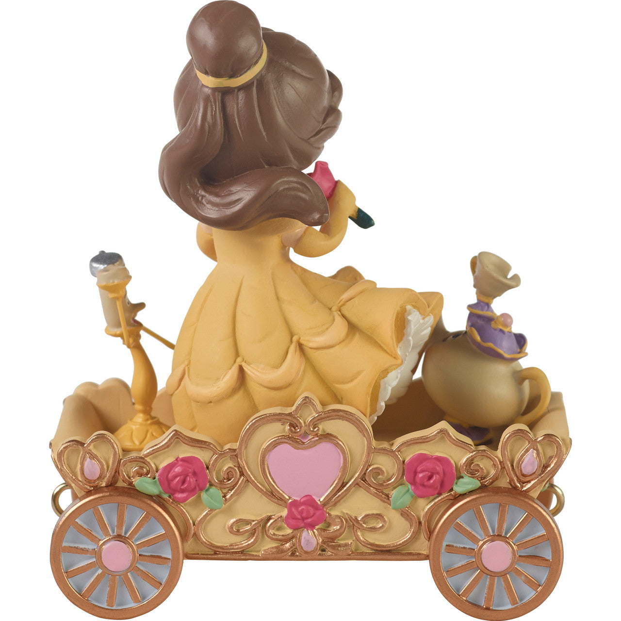 Disney Birthday Parade A Beauty To Behold At Five Years Old. Age 5. Figurine - Image 5