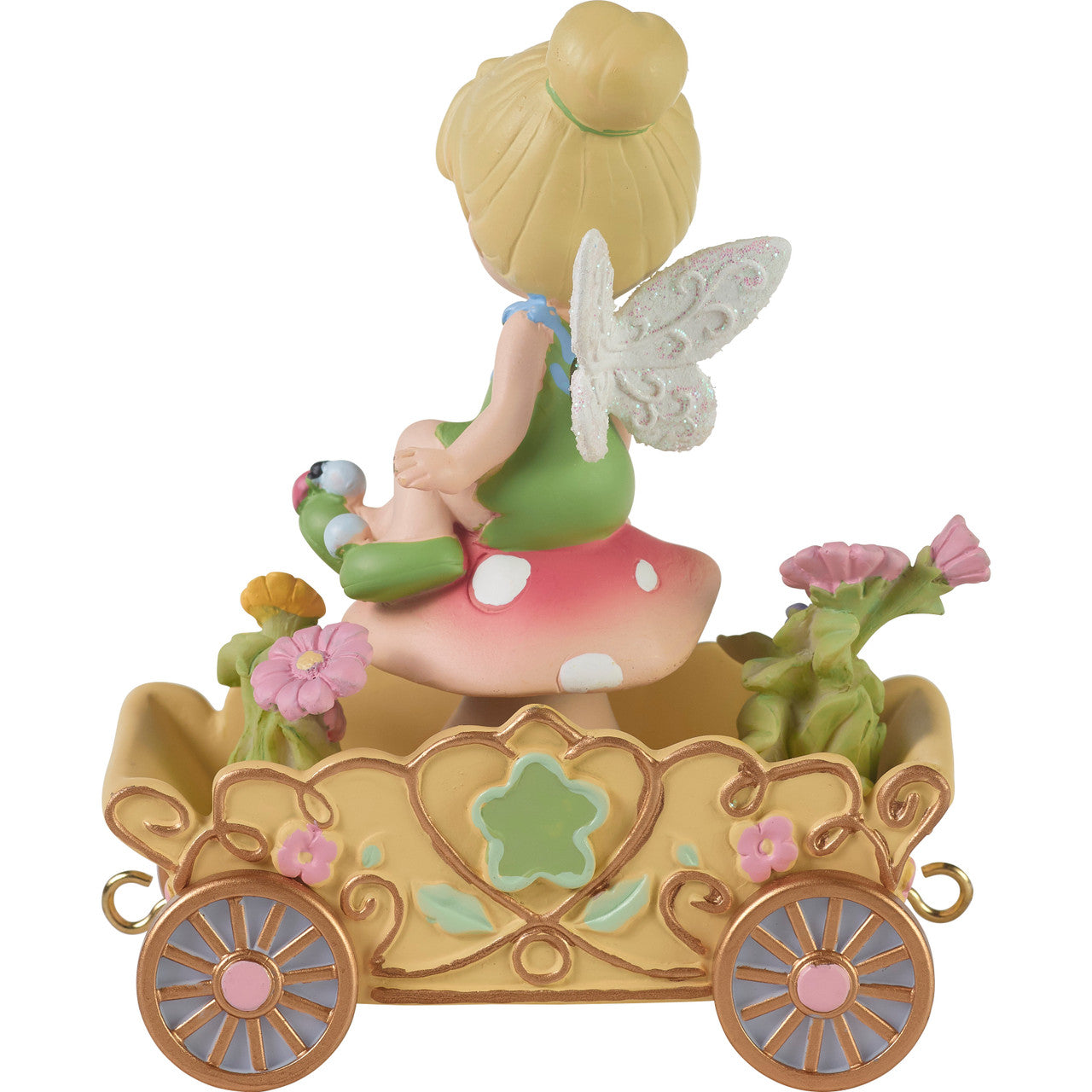 Disney Birthday Parade Have A Fairy Happy Birthday. Age 6. Figurine - Image 5