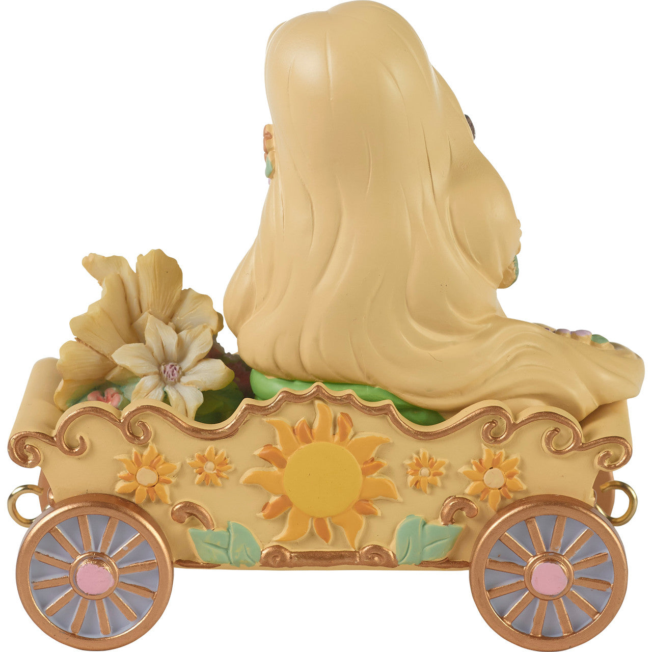 Disney Birthday Parade I'm In Heaven To Be Seven. Age 7 Figurine - Image 5
