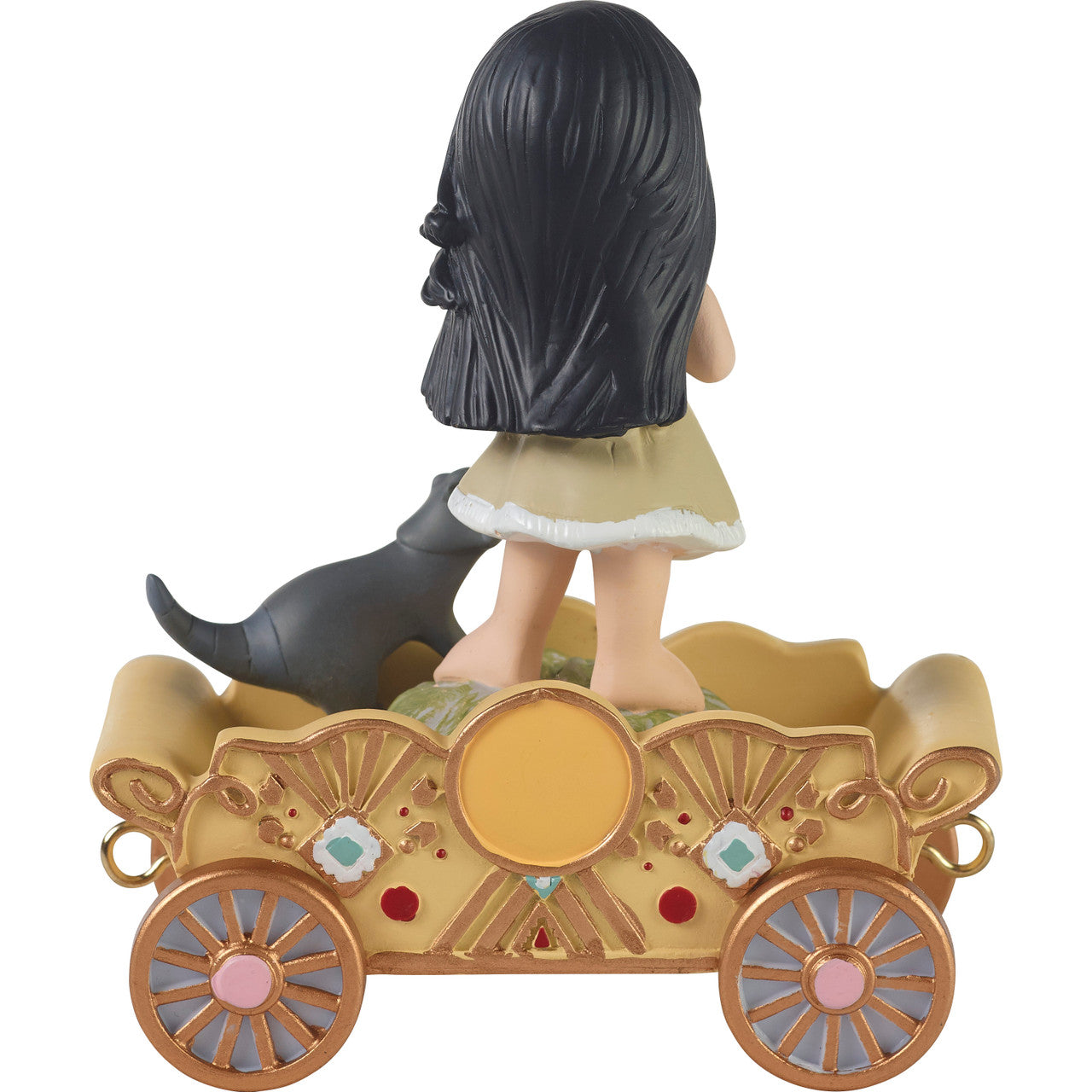 Disney Birthday Parade Listen To Your Heart. Age 11. Figurine - Image 5