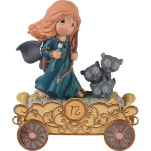 Disney Birthday Parade Fulfill Your Dreams. Age 12. Figurine