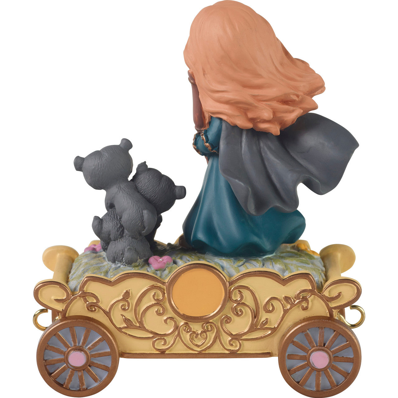 Disney Birthday Parade Fulfill Your Dreams. Age 12. Figurine - Image 5