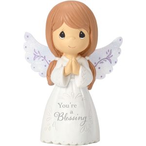 You're A Blessing. Mini Figurine
