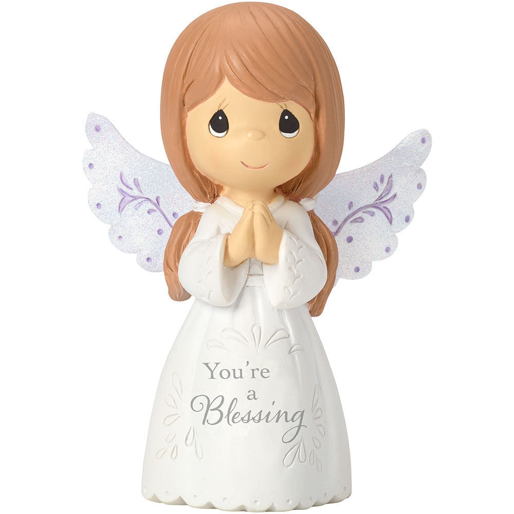 You're A Blessing. Mini Figurine