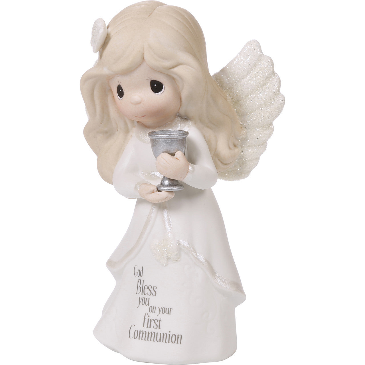 Communion Angel Figurine - Image 3