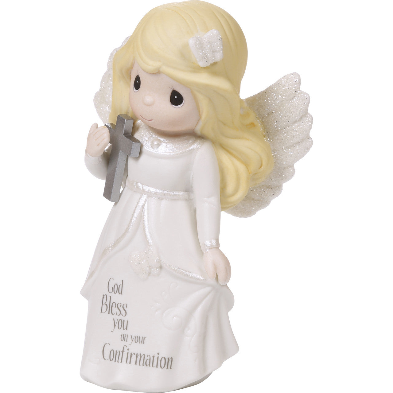 Confirmation Angel Figurine - Image 3