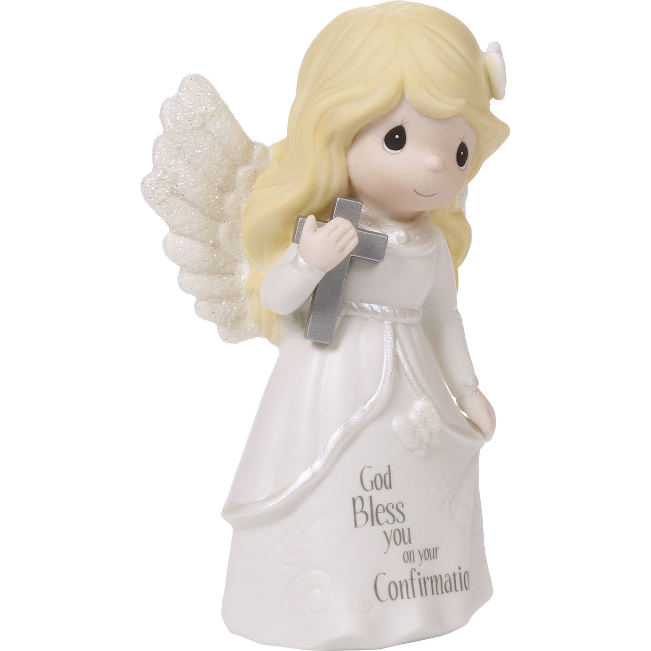 Confirmation Angel Figurine - Image 4