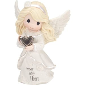 Forever In My Heart Figurine