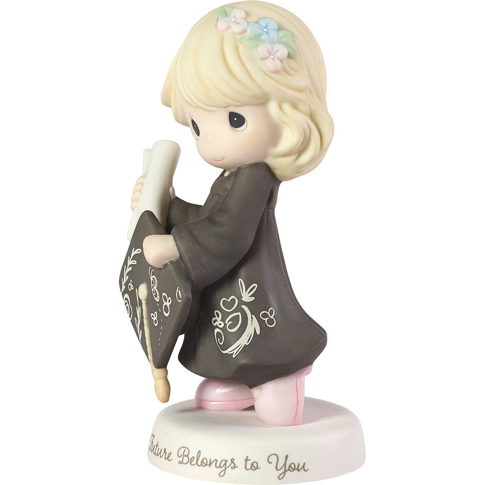 The Future Belongs To You. Girl - Image 3