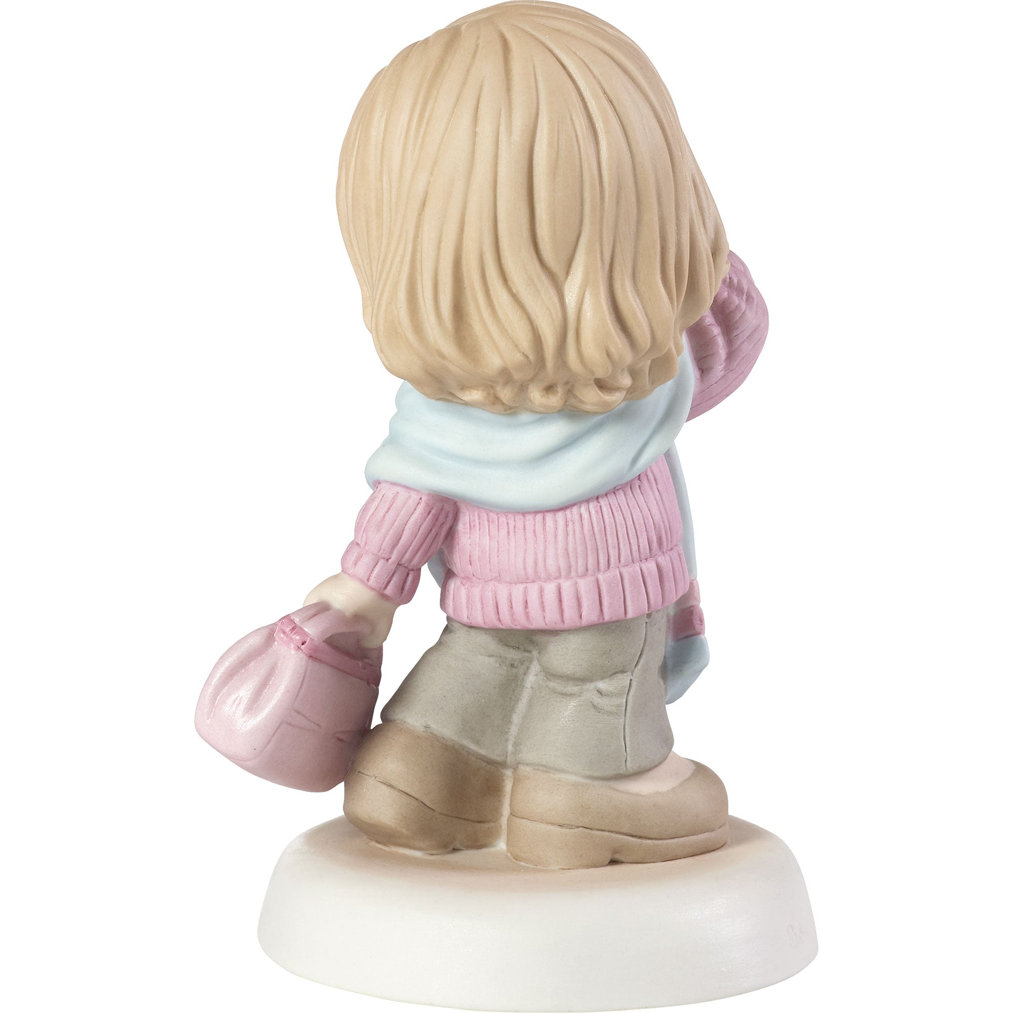 My Favorite People Call Me Grandma Figurine - Image 5