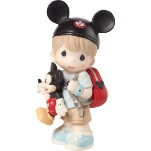 Disney Mickey Mouse Figurine. Disney Dreamer