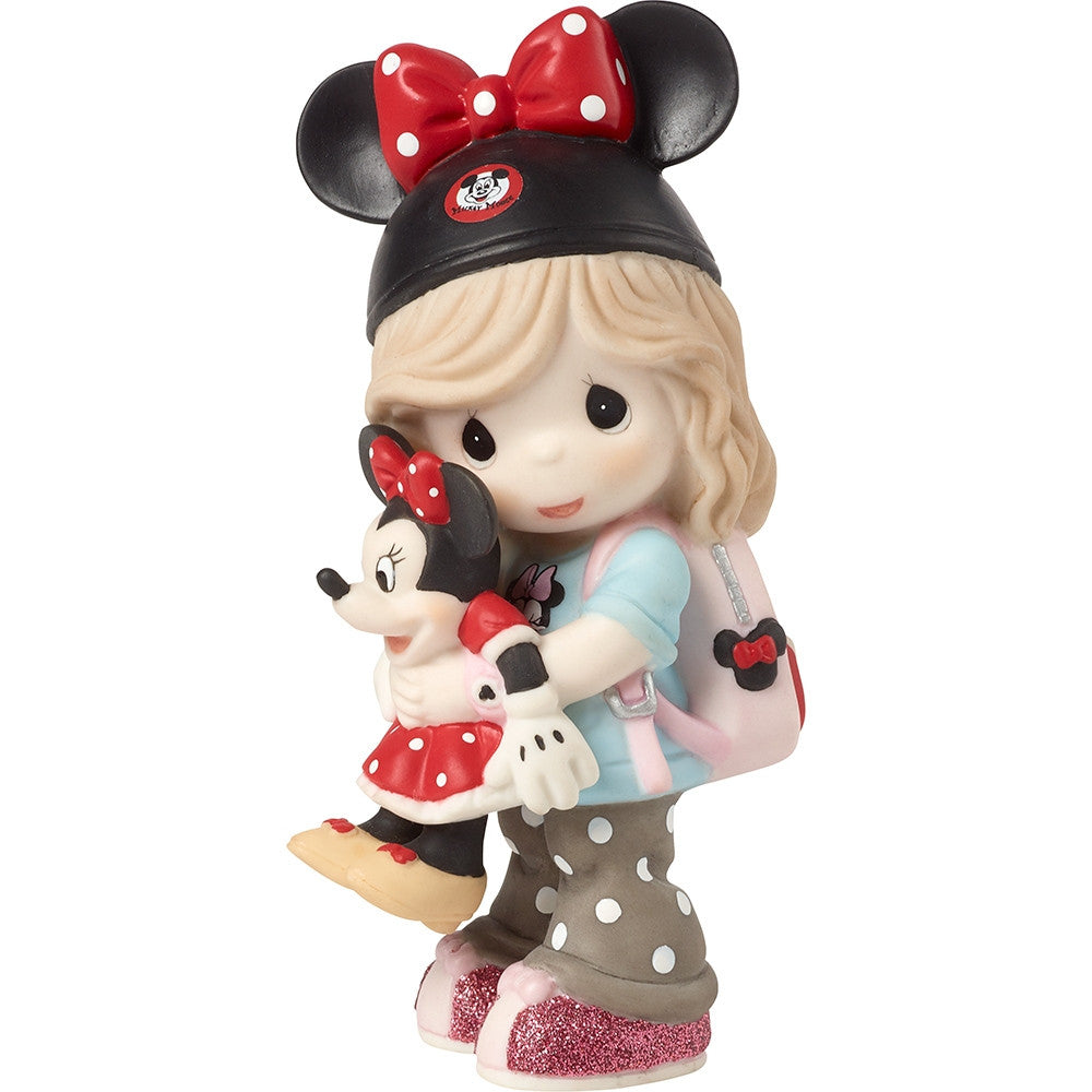 Disney Minnie Mouse Figurine. Disney Dreamer