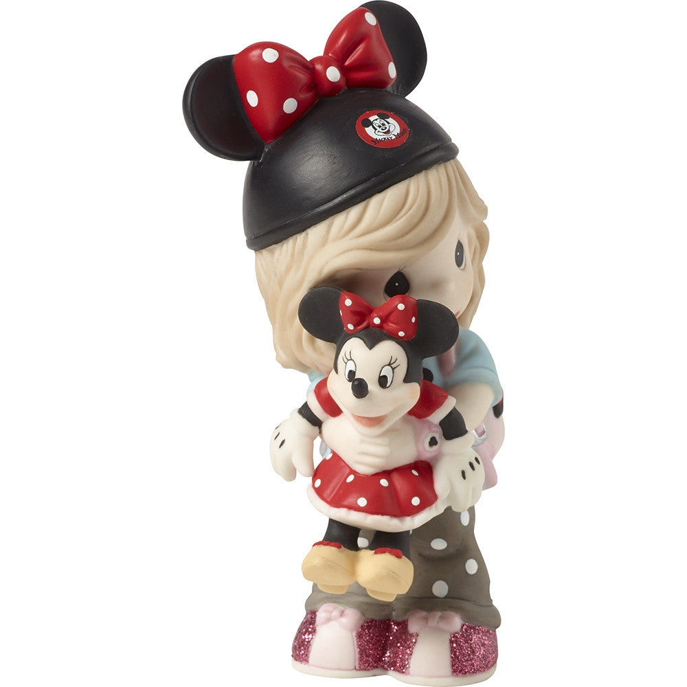 Disney Minnie Mouse Figurine. Disney Dreamer - Image 3
