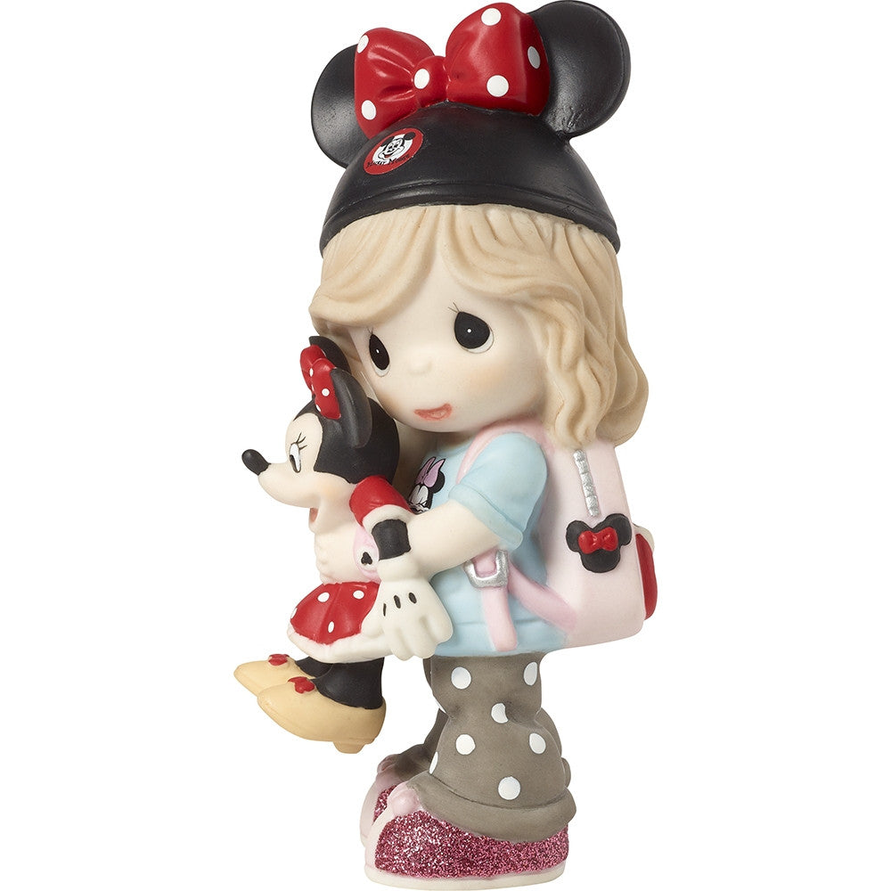 Disney Minnie Mouse Figurine. Disney Dreamer - Image 2