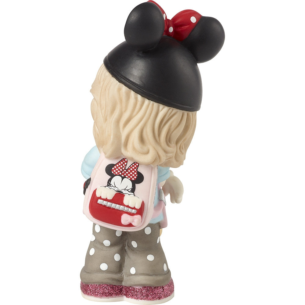 Disney Minnie Mouse Figurine. Disney Dreamer - Image 4