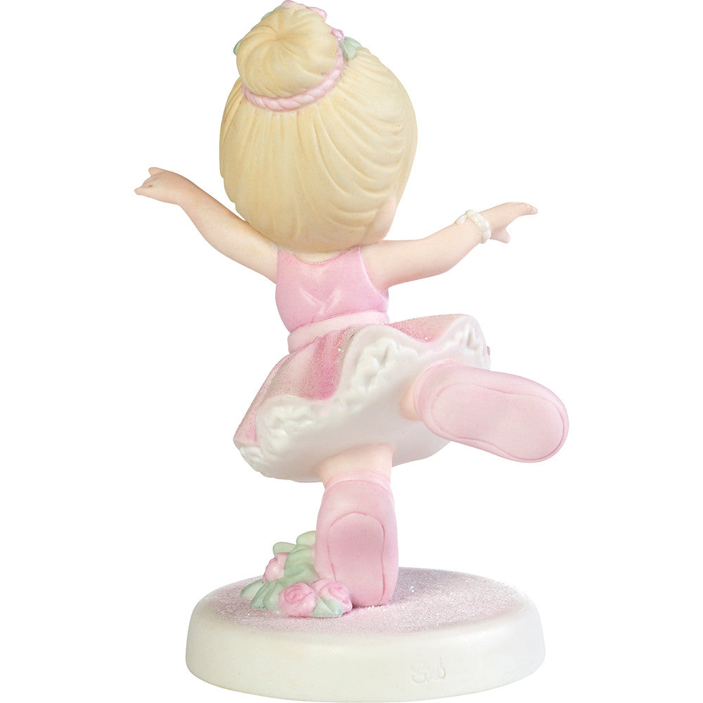 You Leave A Little Sparkle Wherever You Go Figurine - Image 5