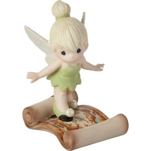 Disney Faith. Trust. And Pixie Dust Figurine