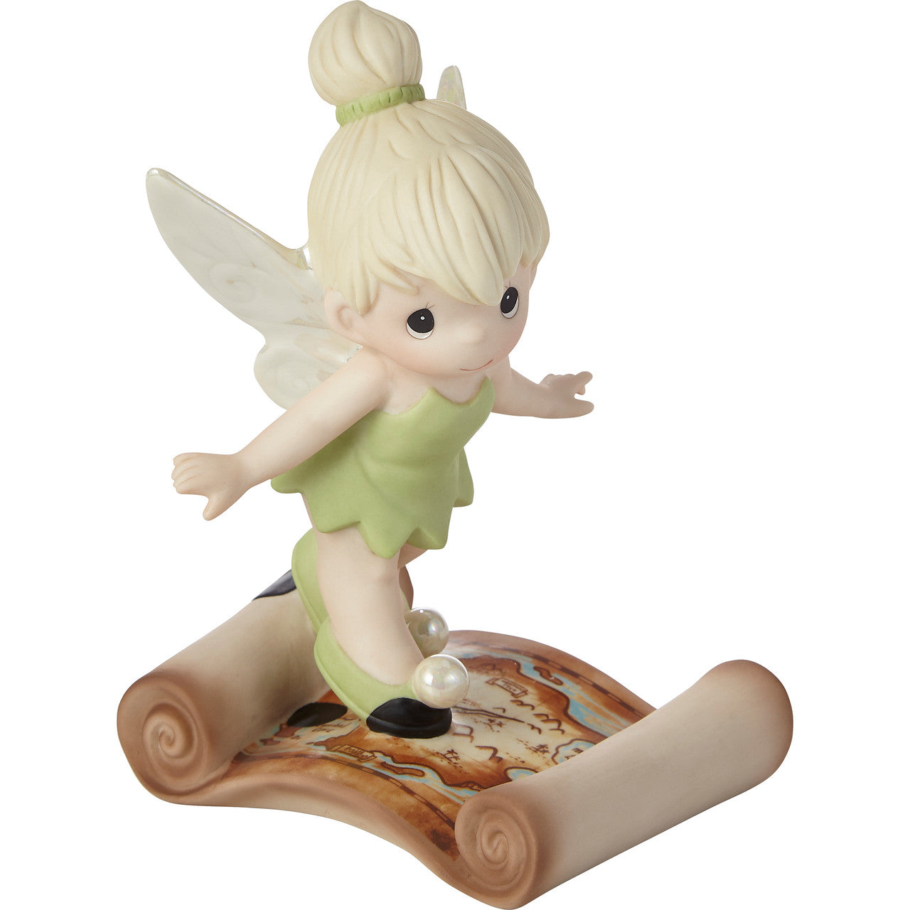 Disney Faith. Trust. And Pixie Dust Figurine - Image 3