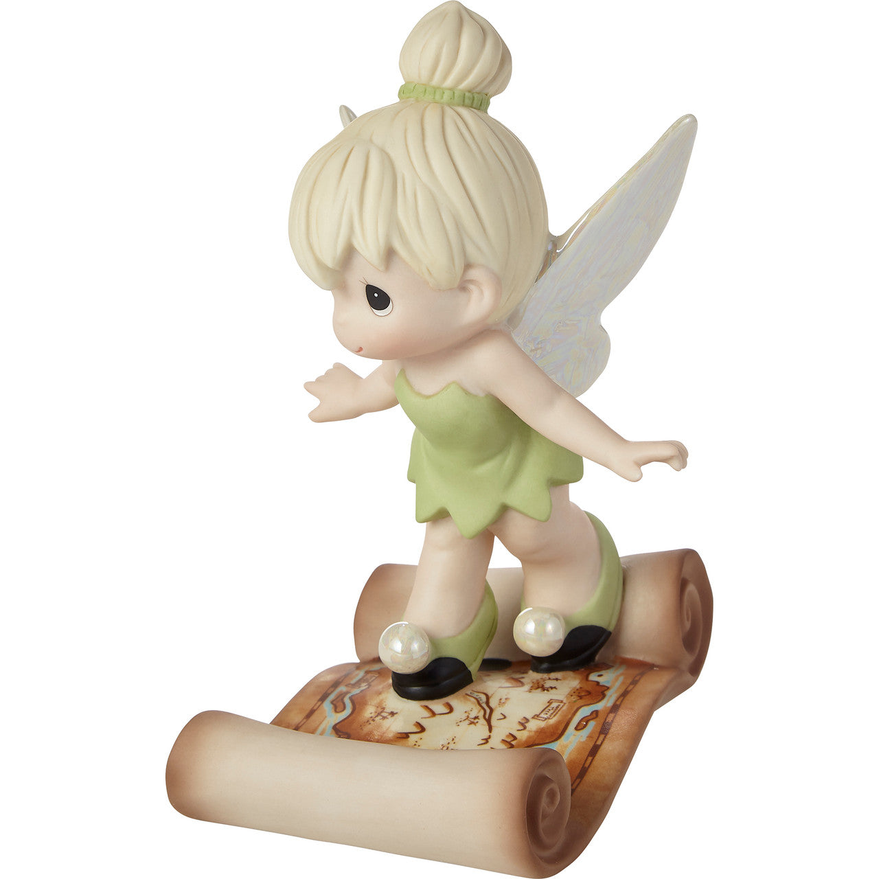 Disney Faith. Trust. And Pixie Dust Figurine - Image 2
