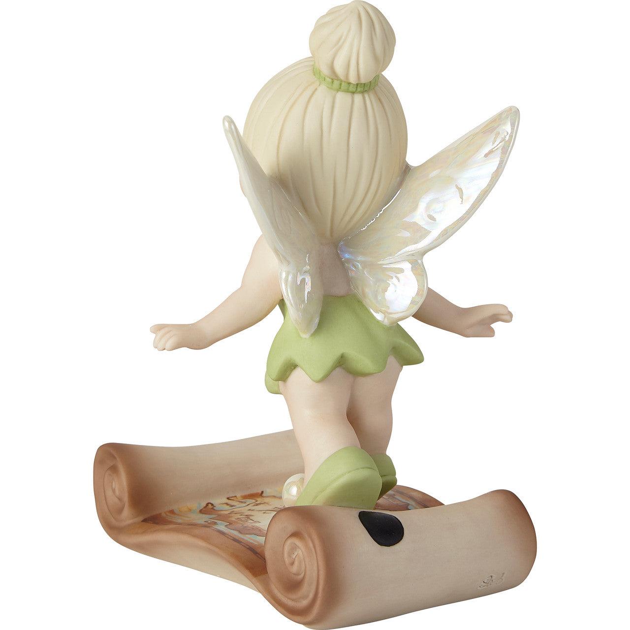 Disney Faith. Trust. And Pixie Dust Figurine - Image 5