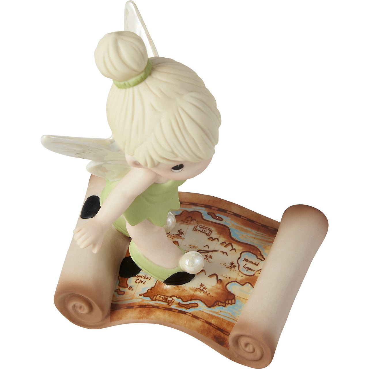 Disney Faith. Trust. And Pixie Dust Figurine - Image 4