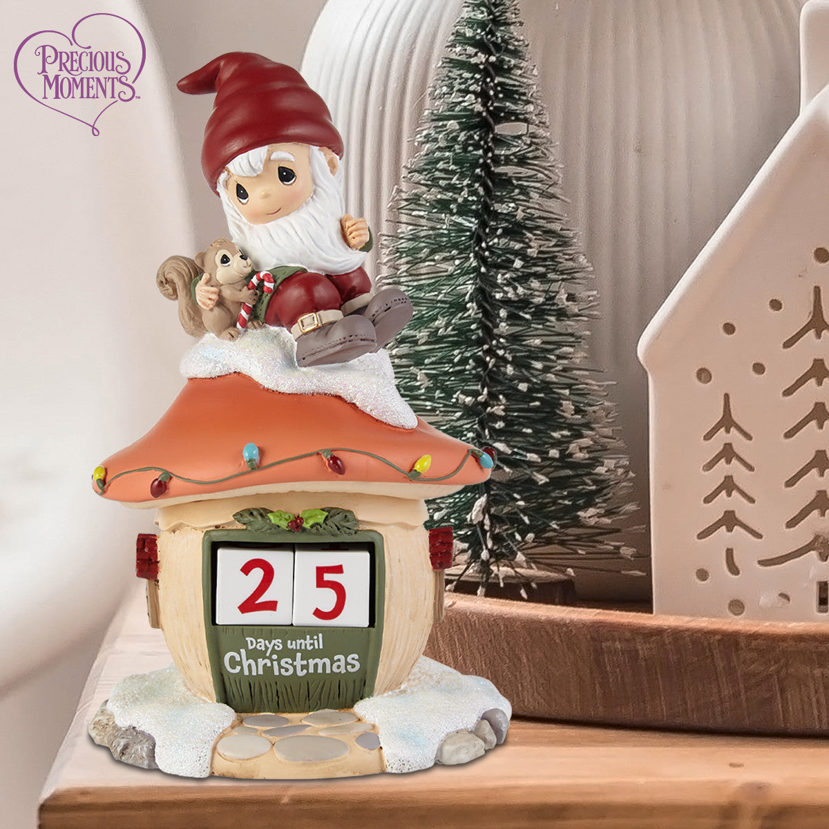 Gnome Sweet Gnome For The Holidays Countdown Calendar - Image 7