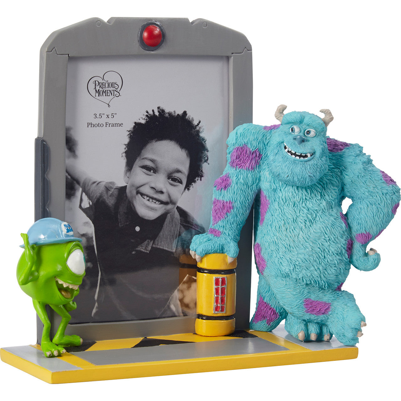 Disney and Pixar Monsters. Inc. Love Your Inner Monster Photo Frame - Image 3