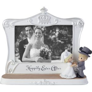 Happily Ever After Mickey Mouse Photo Frame