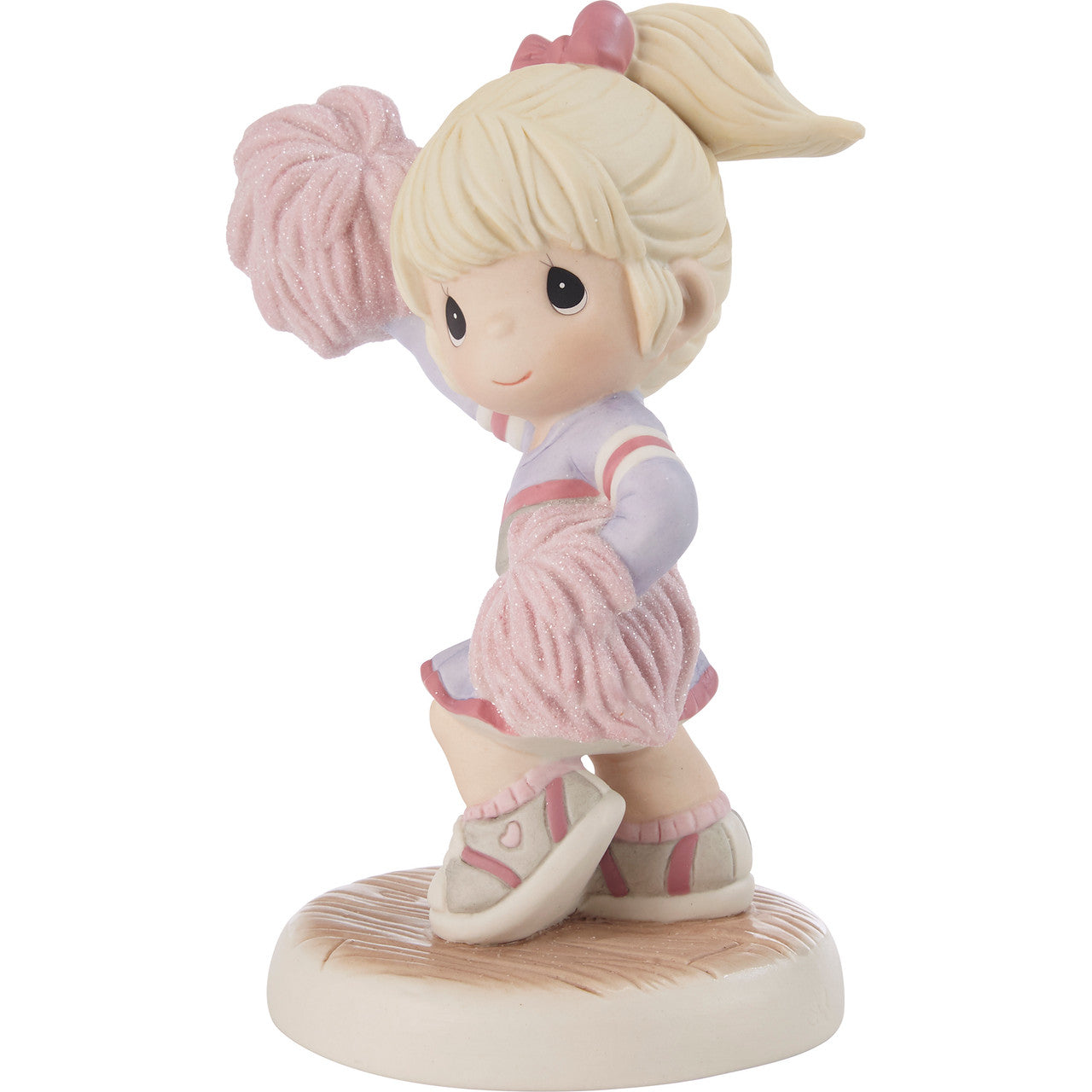 Reach For The Sky Figurine - Image 2