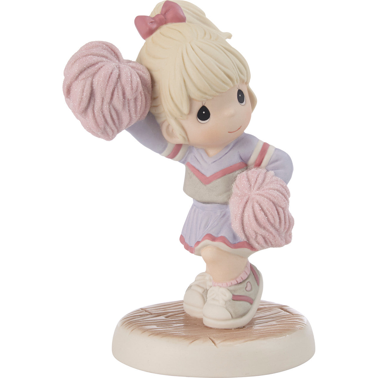 Reach For The Sky Figurine - Image 3