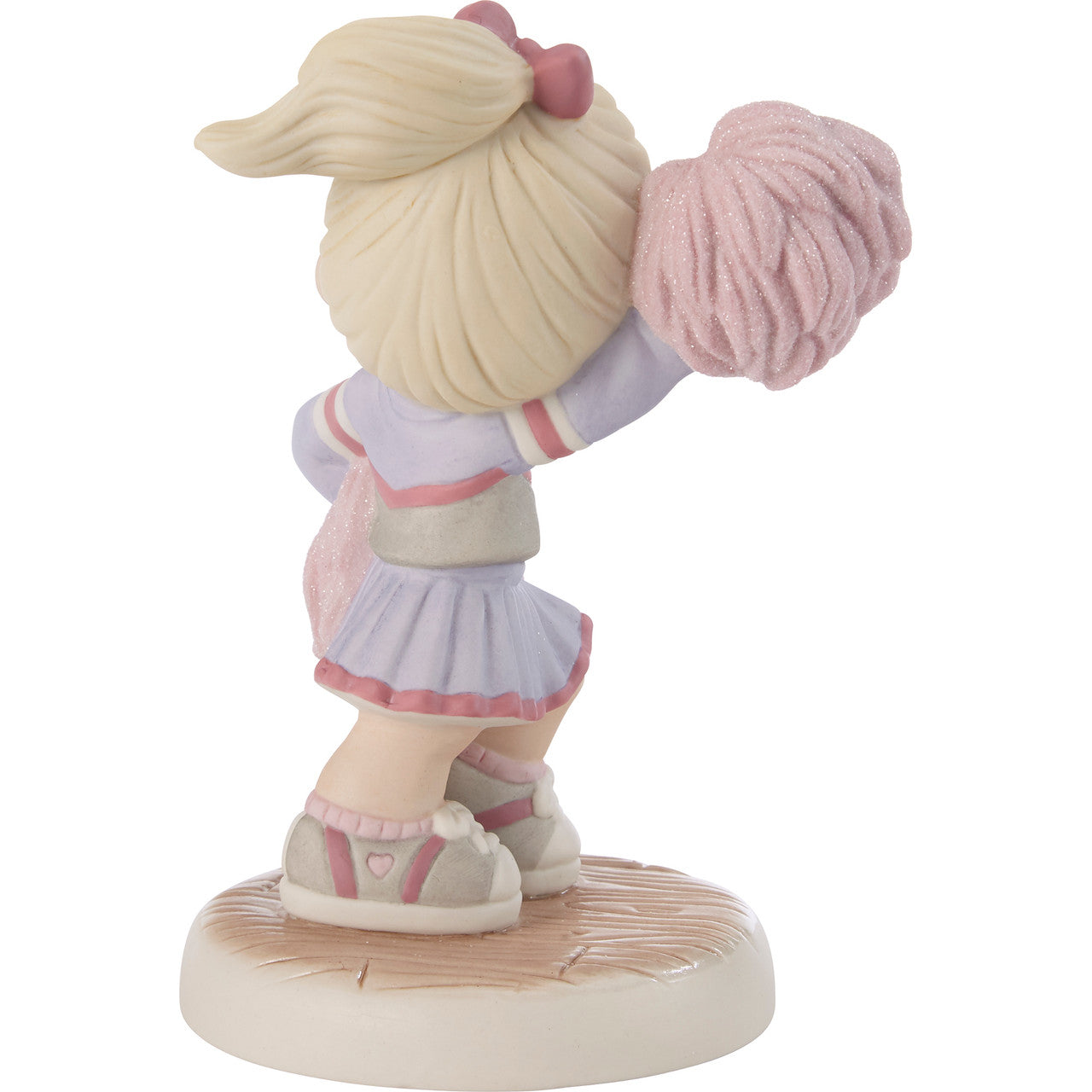 Reach For The Sky Figurine - Image 4