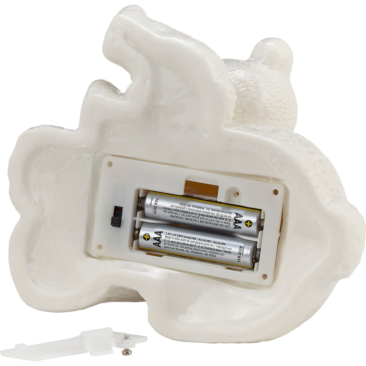 Love You Bear-y Much LED Nightlight - Image 6