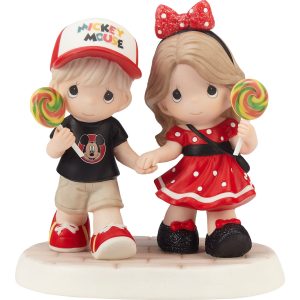 You Make Every Day Magical Disney Fan Figurine