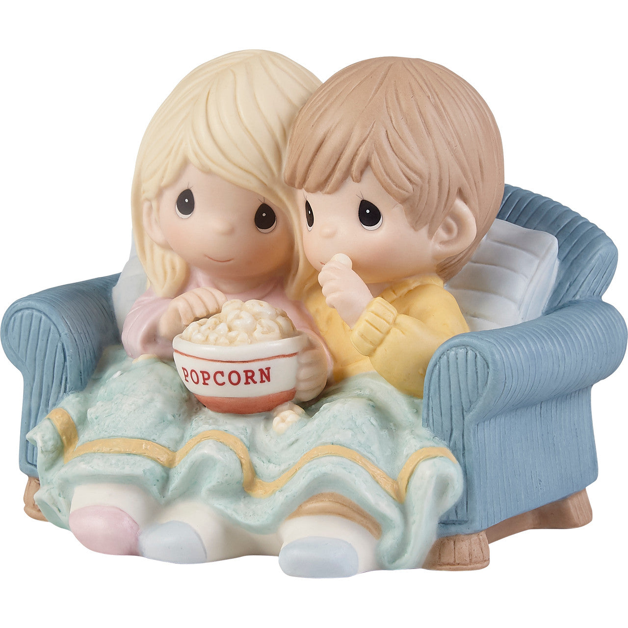 Life Is Butter Together Figurine - Image 2