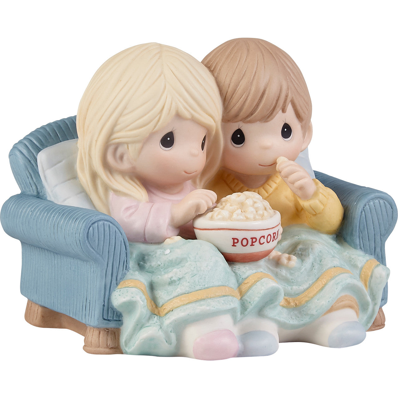 Life Is Butter Together Figurine - Image 3