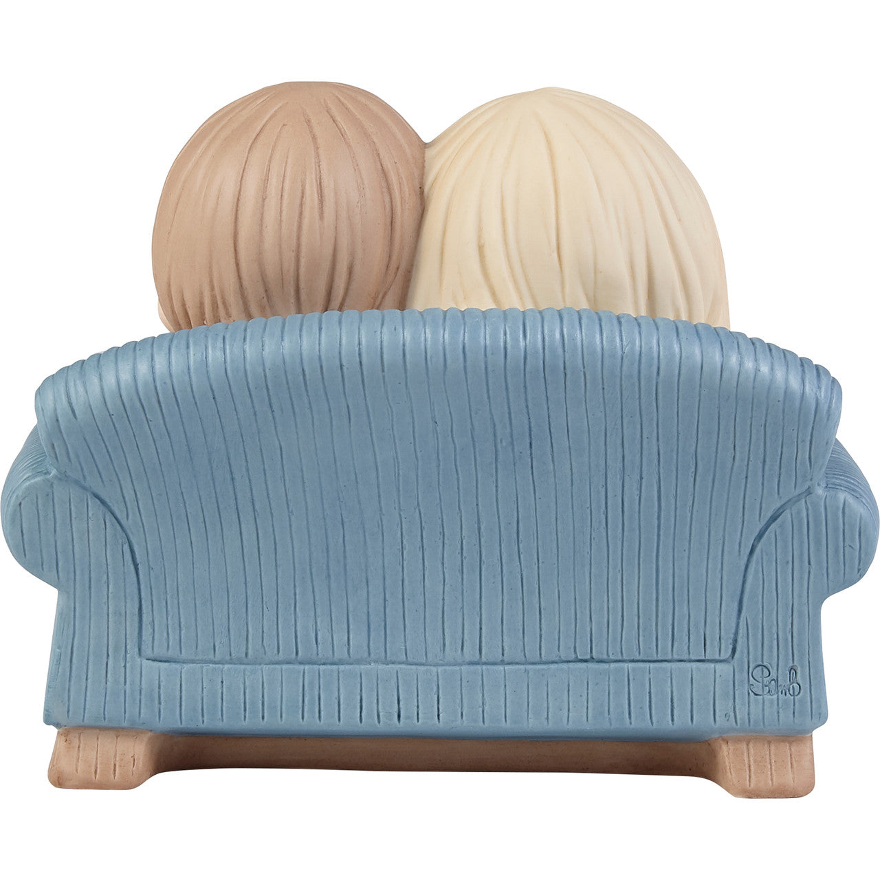 Life Is Butter Together Figurine - Image 4