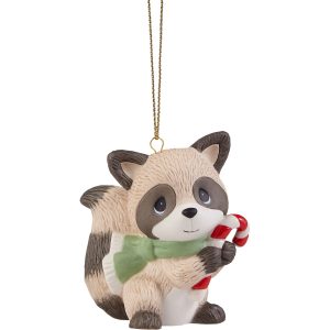 Spreading Christmas Cheer Ornament