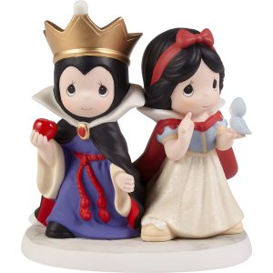 Let Love Prevail Disney Snow White And The Seven Dwarfs Figurine