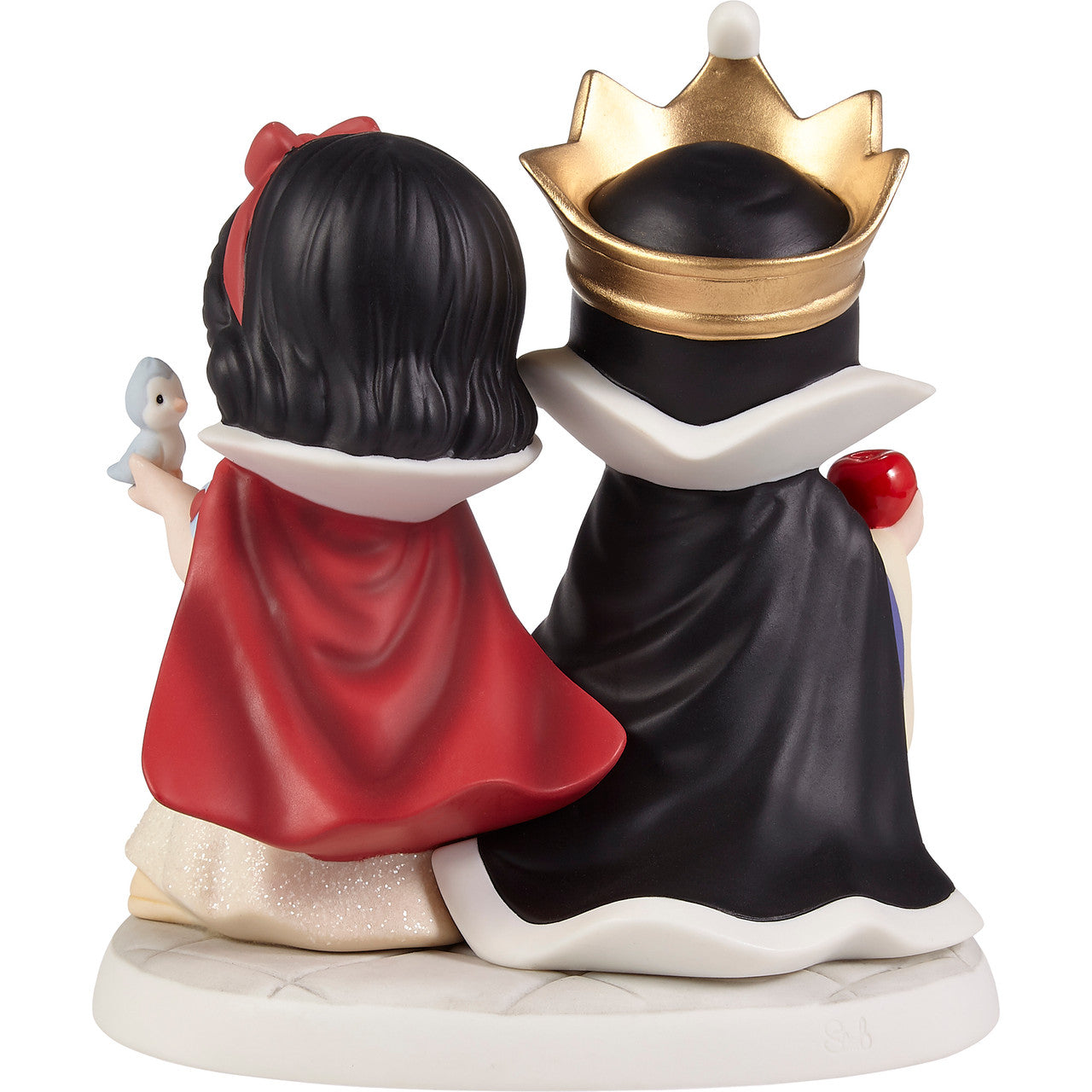 Let Love Prevail Disney Snow White And The Seven Dwarfs Figurine - Image 4