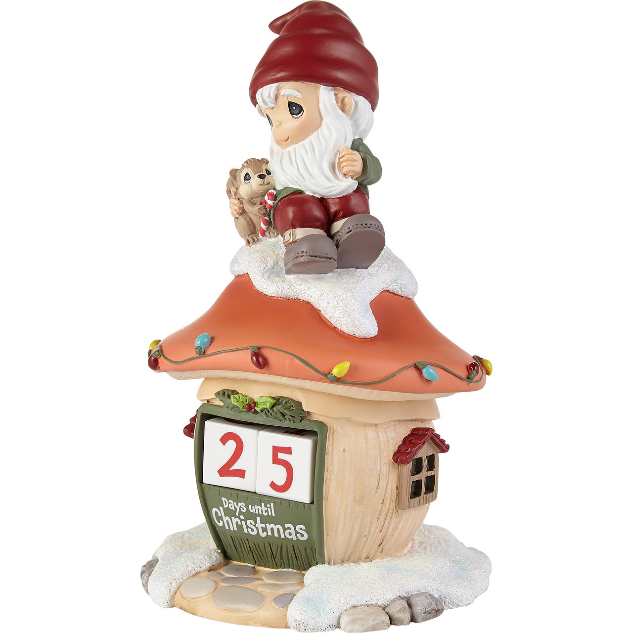Gnome Sweet Gnome For The Holidays Countdown Calendar - Image 5