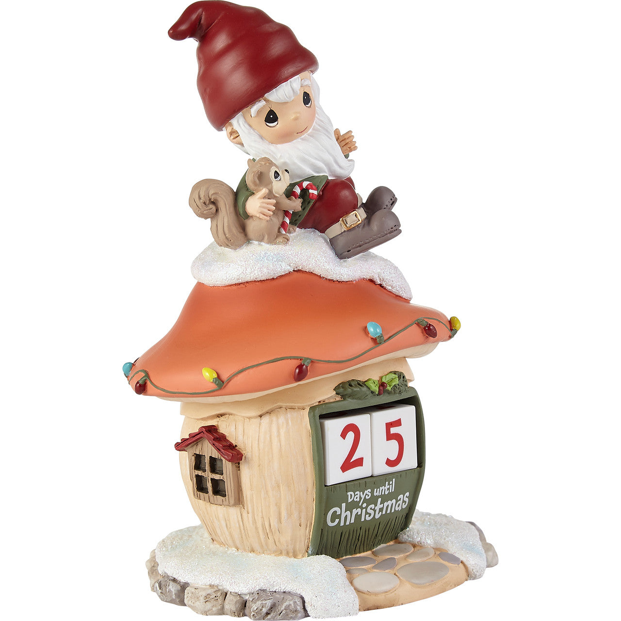 Gnome Sweet Gnome For The Holidays Countdown Calendar - Image 4