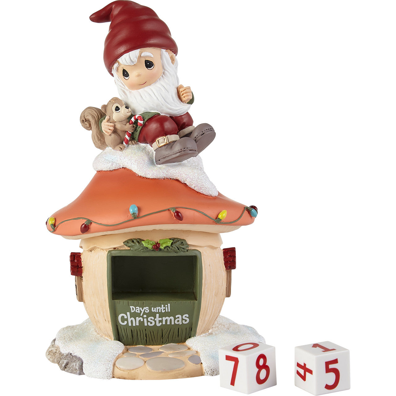 Gnome Sweet Gnome For The Holidays Countdown Calendar - Image 3
