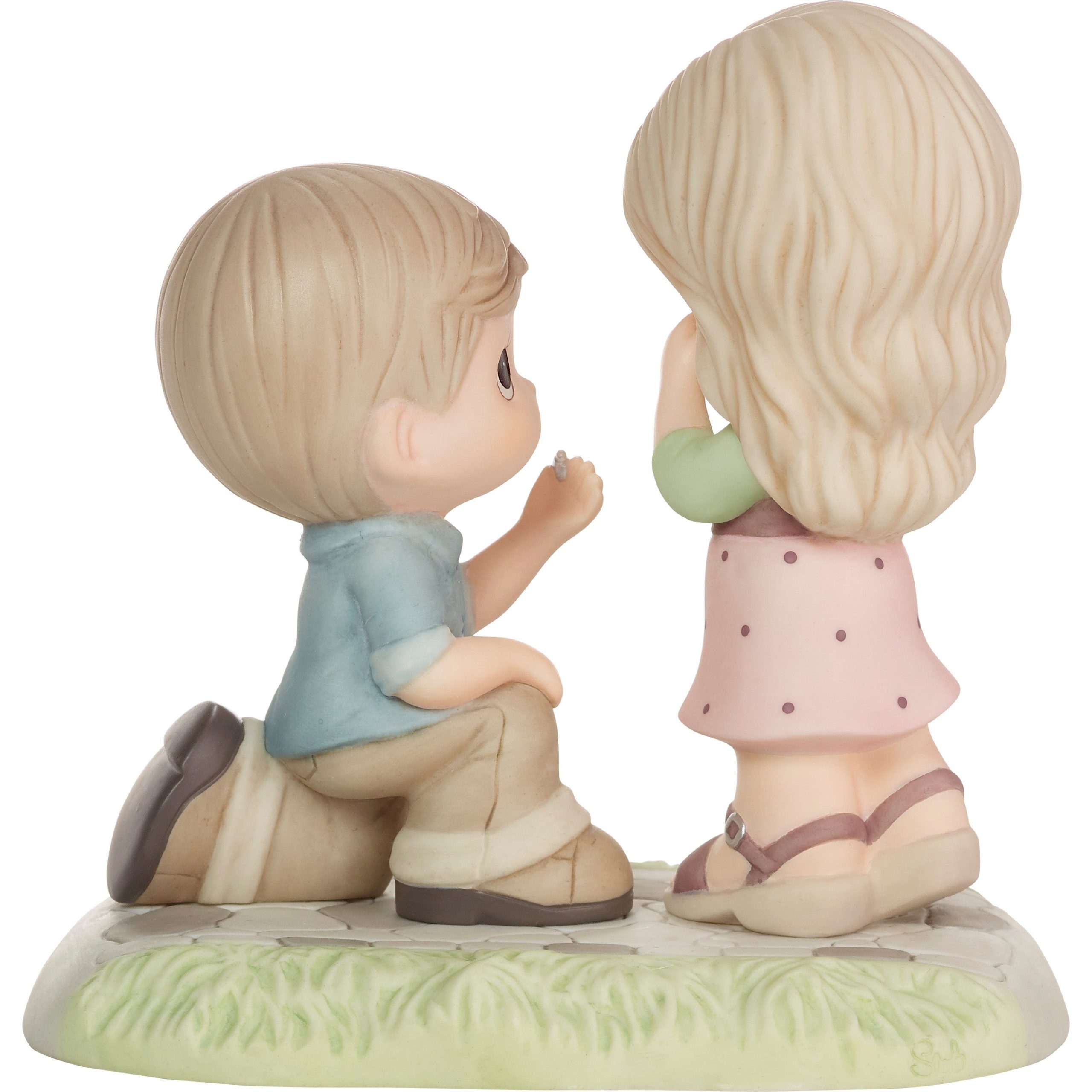Will You Be Mine? Figurine - Image 5
