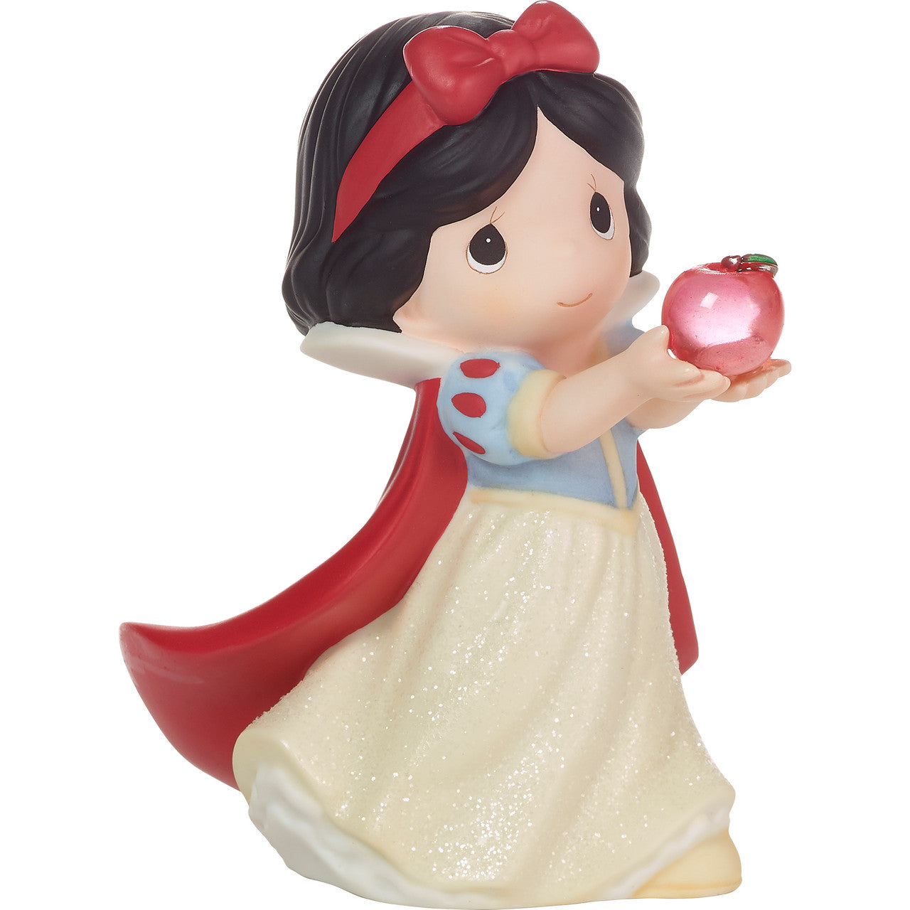 And So The Fairy Tale Begins Disney Snow White Figurine - Image 3