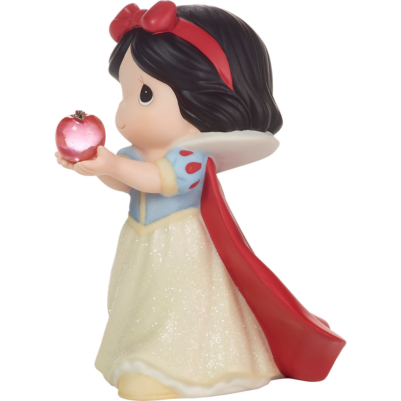 And So The Fairy Tale Begins Disney Snow White Figurine - Image 2