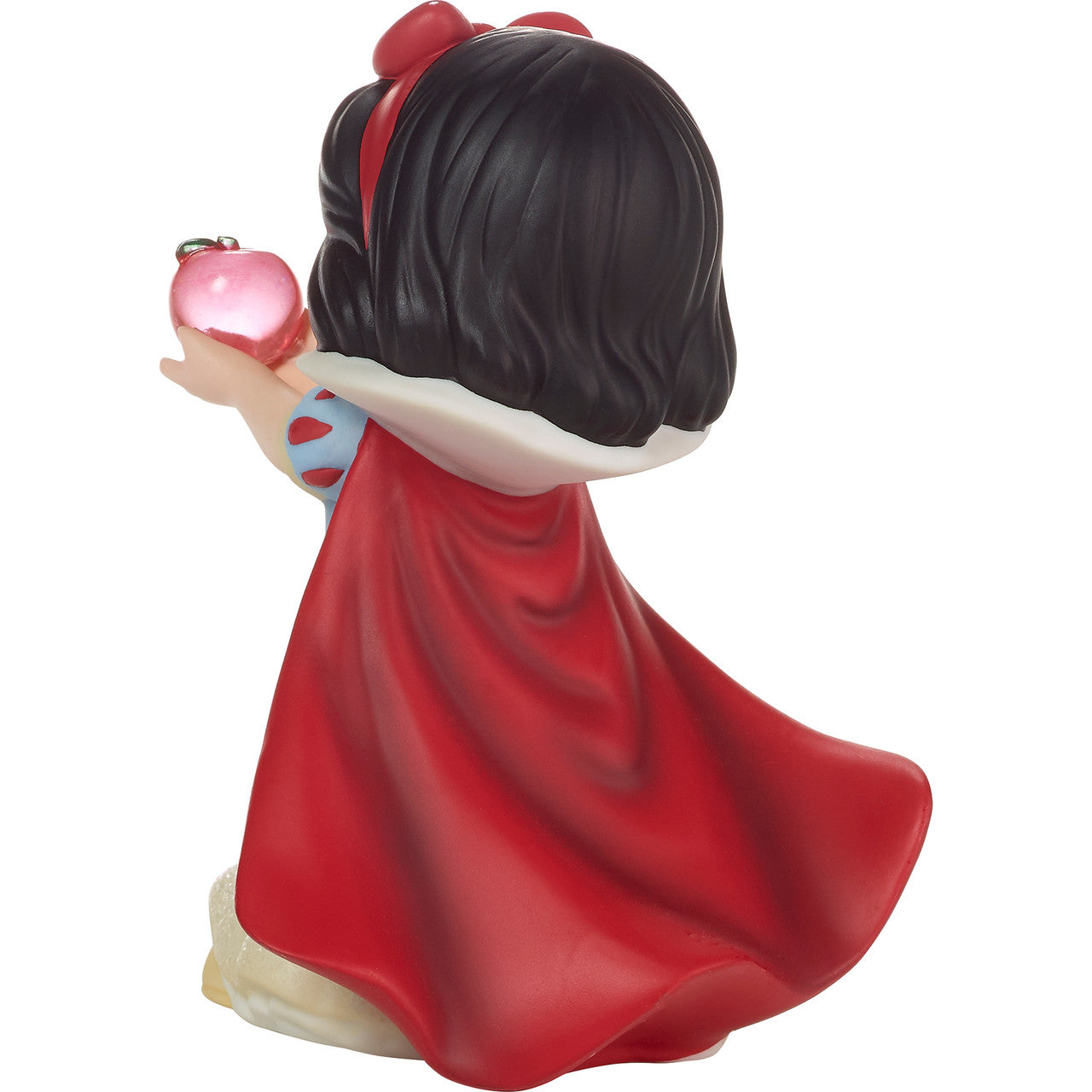 And So The Fairy Tale Begins Disney Snow White Figurine - Image 4