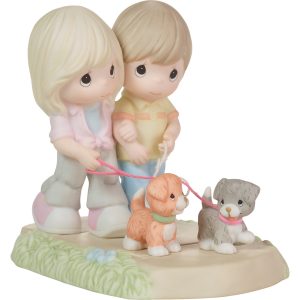 I'll Never Let You Go Figurine