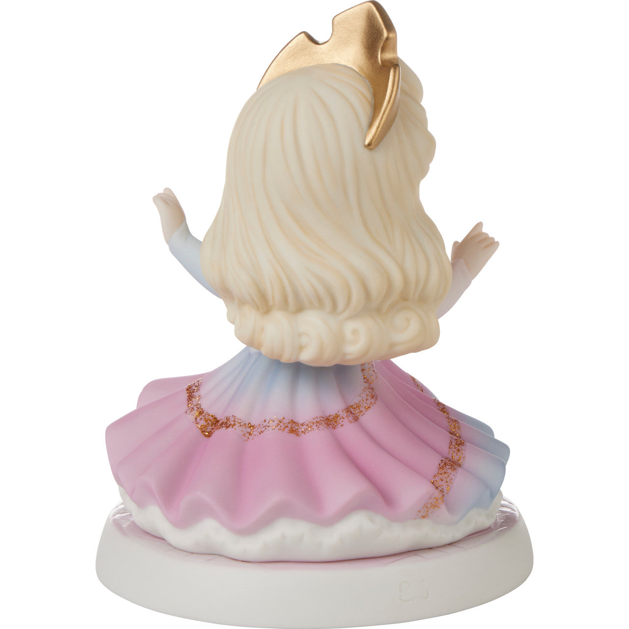 Living Life In Full Color Disney Sleeping Beauty Figurine - Image 5