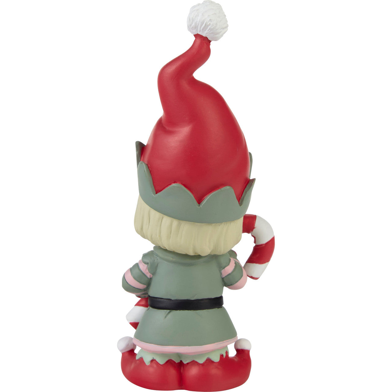 Cheers To A Sweet Holiday Mini Figurine - Image 4